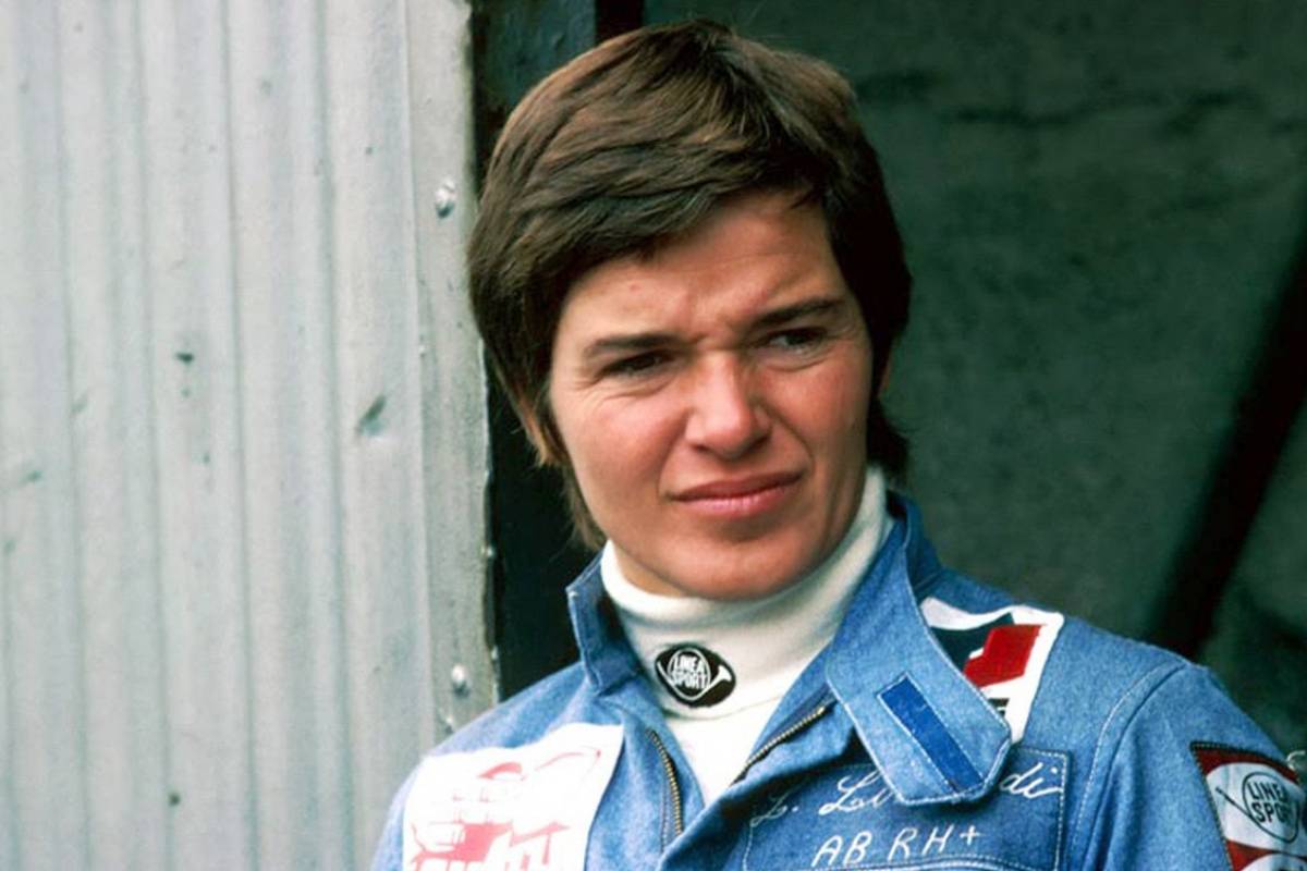 ليلا لومباردي