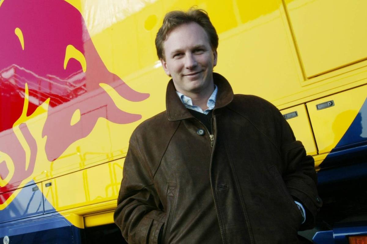 كريستيان هورنر