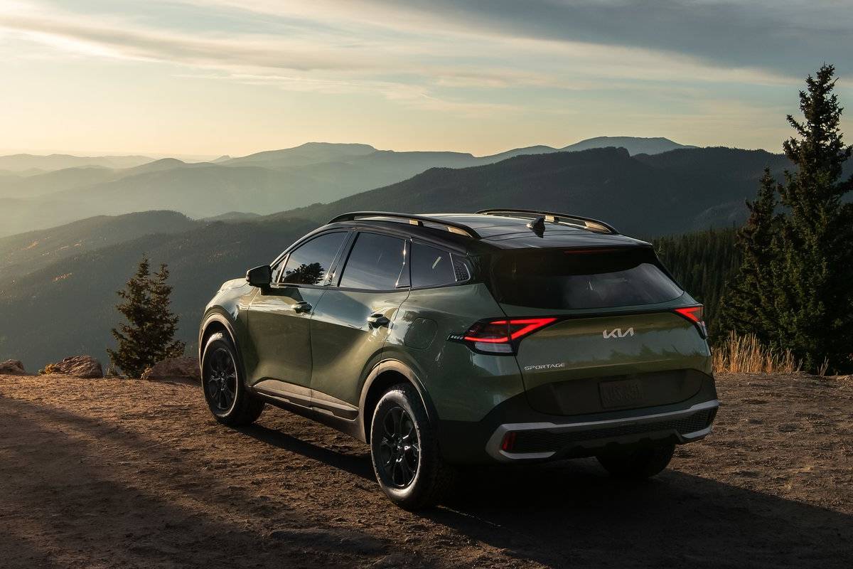 سيارات كروس اوفر