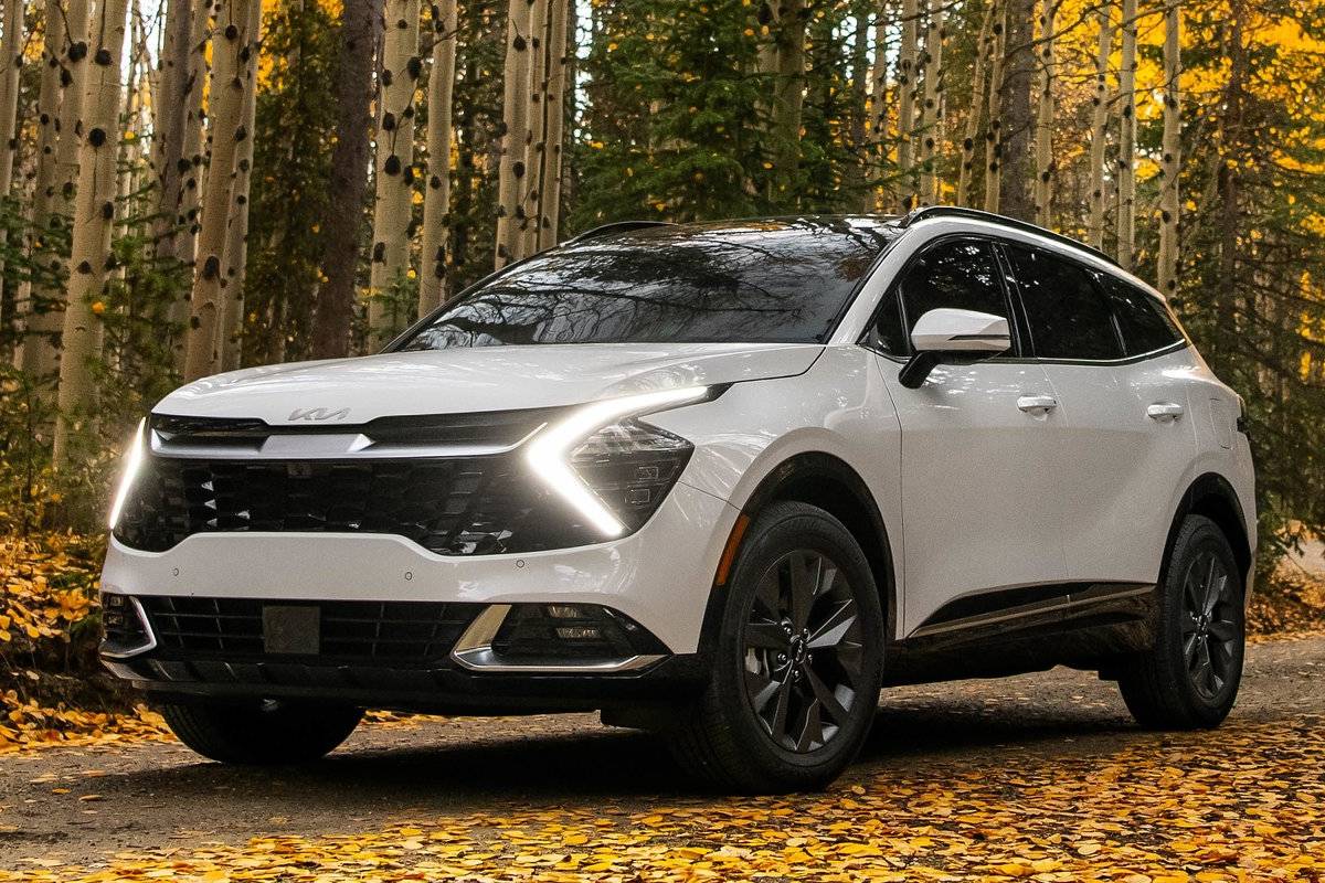 سيارات كروس اوفر