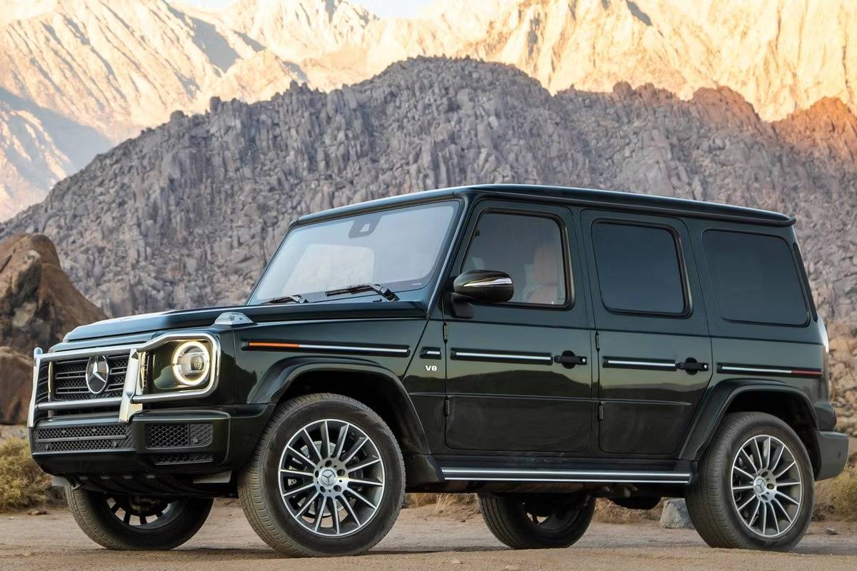 سيارات المشاهير