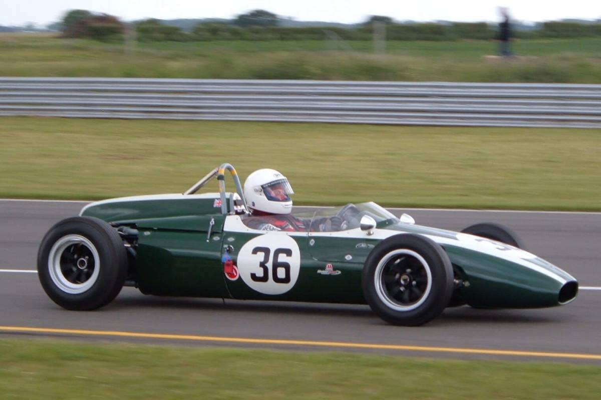 سيارات ستيف ماكوين