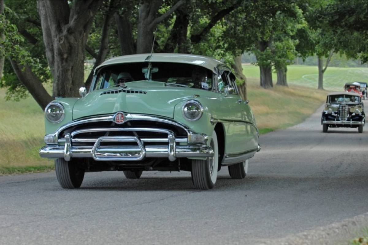 سيارات ستيف ماكوين