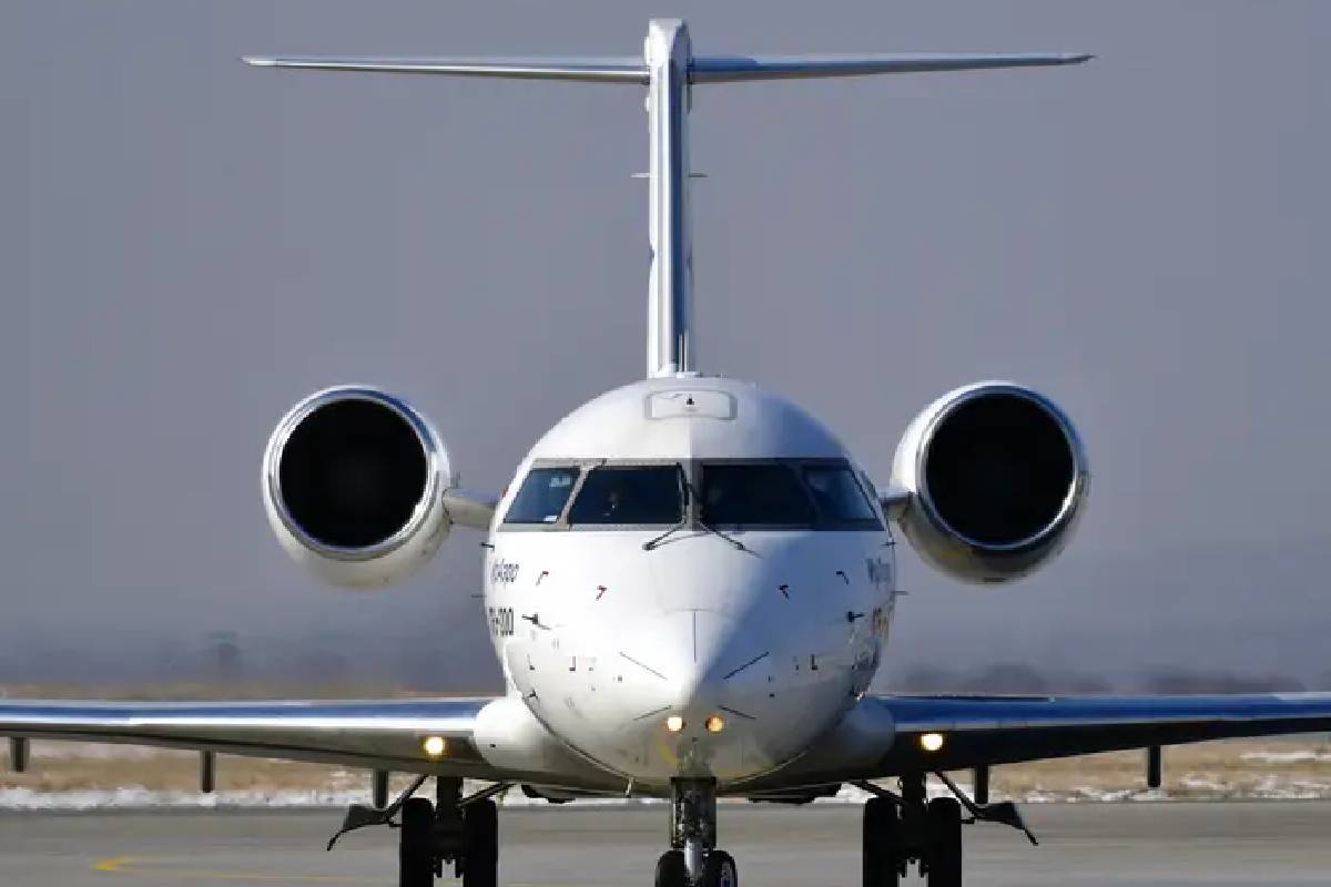 طائرات خاصة