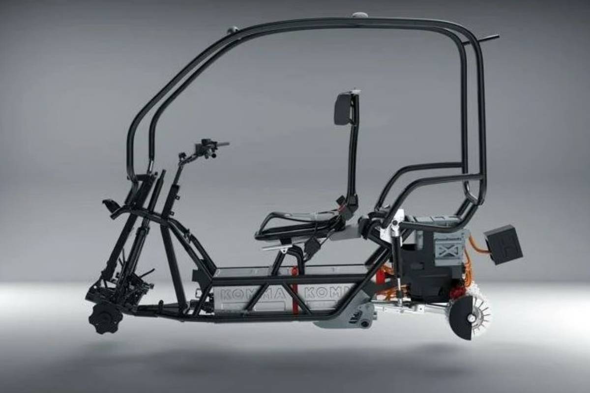 سيارات نموذجية