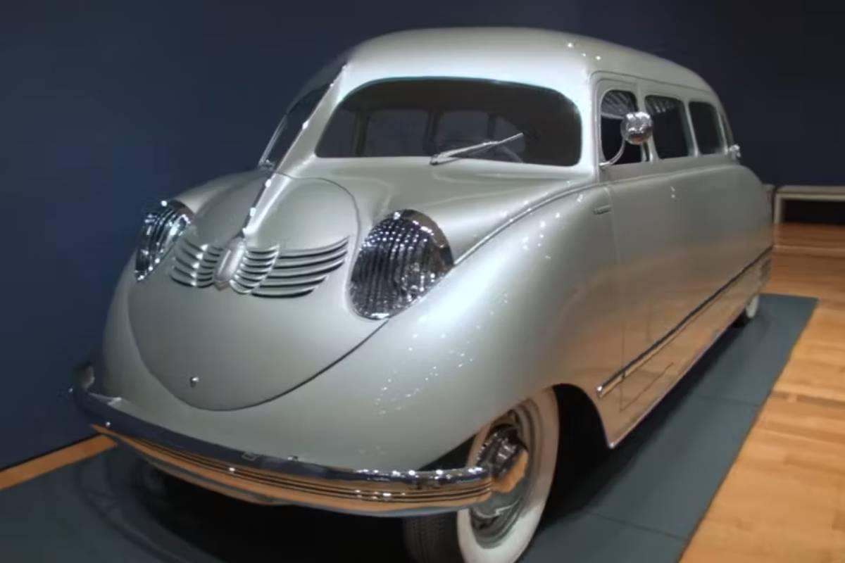 سيارات كلاسيكية