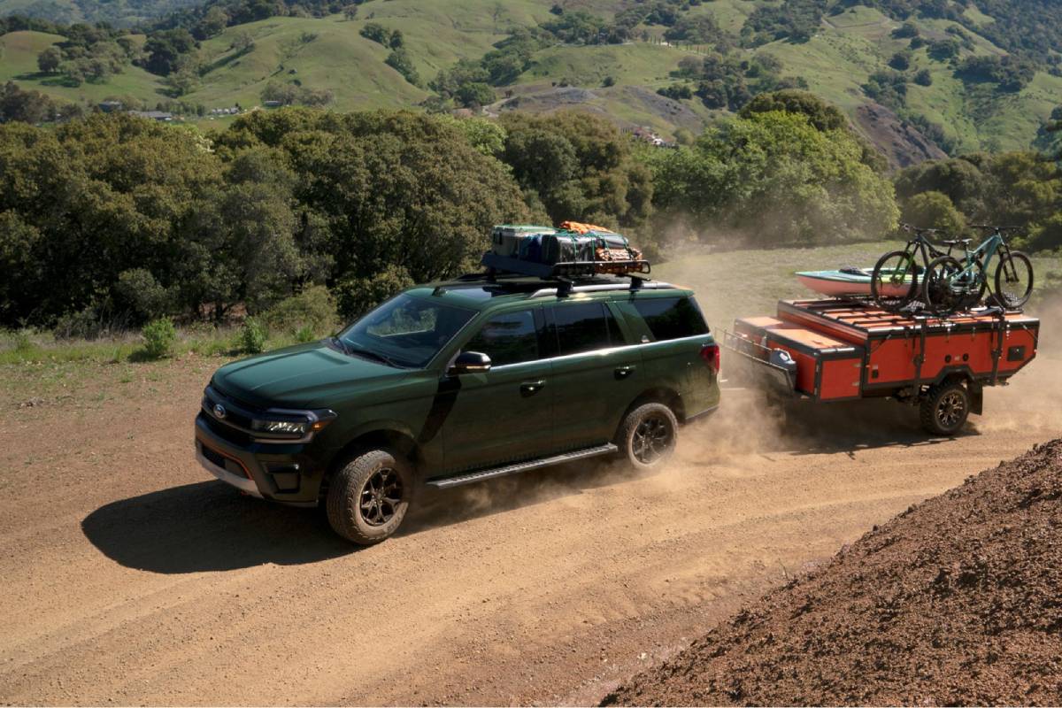 فورد اكسبلورر