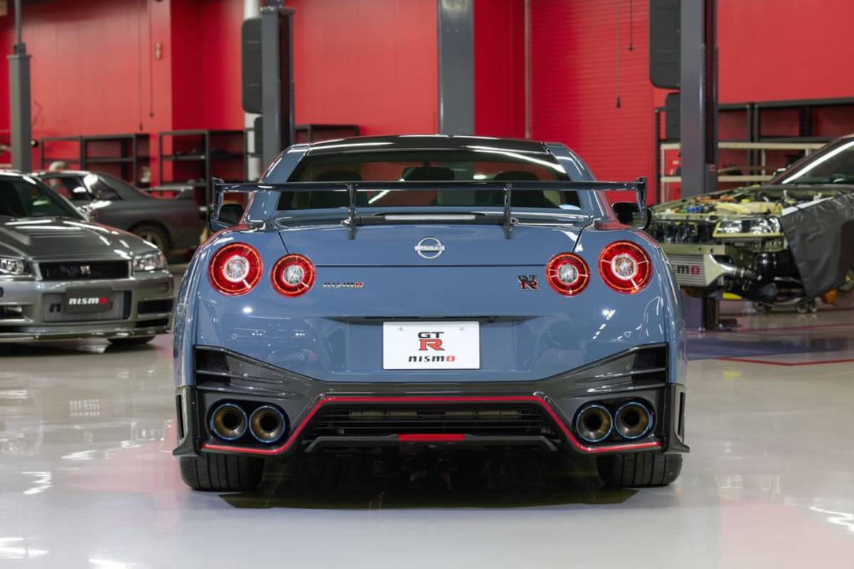 gtr
