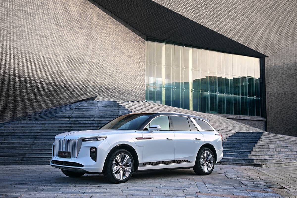 هونشي اي اش اس 9 2024