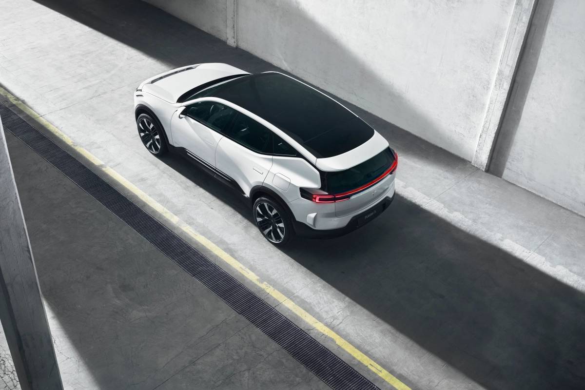 تكنولوجيا السيارات