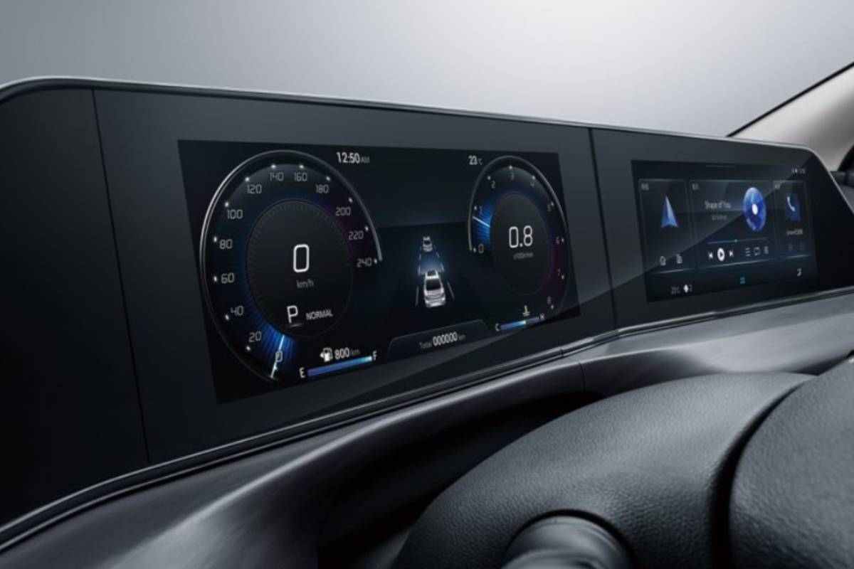 شانجان ايدو بلس 2023