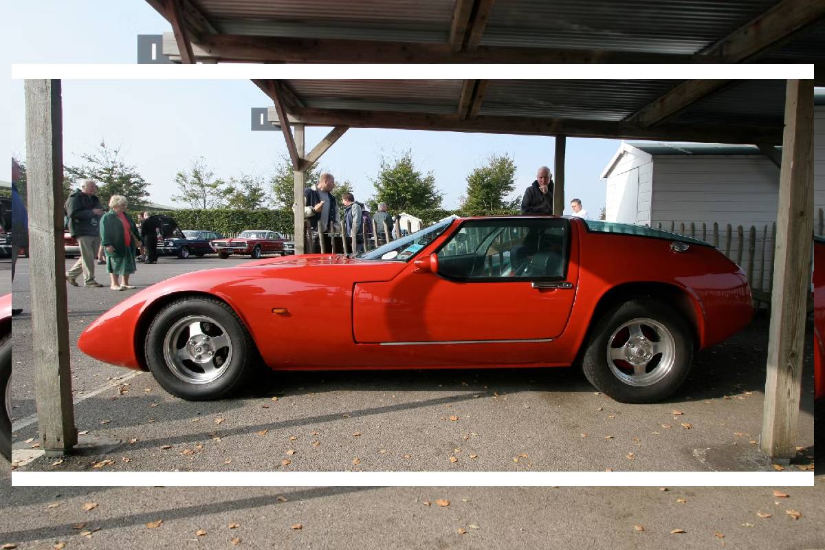 سيارات كلاسيكية