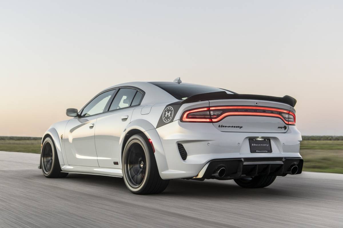 سيارات معدلة