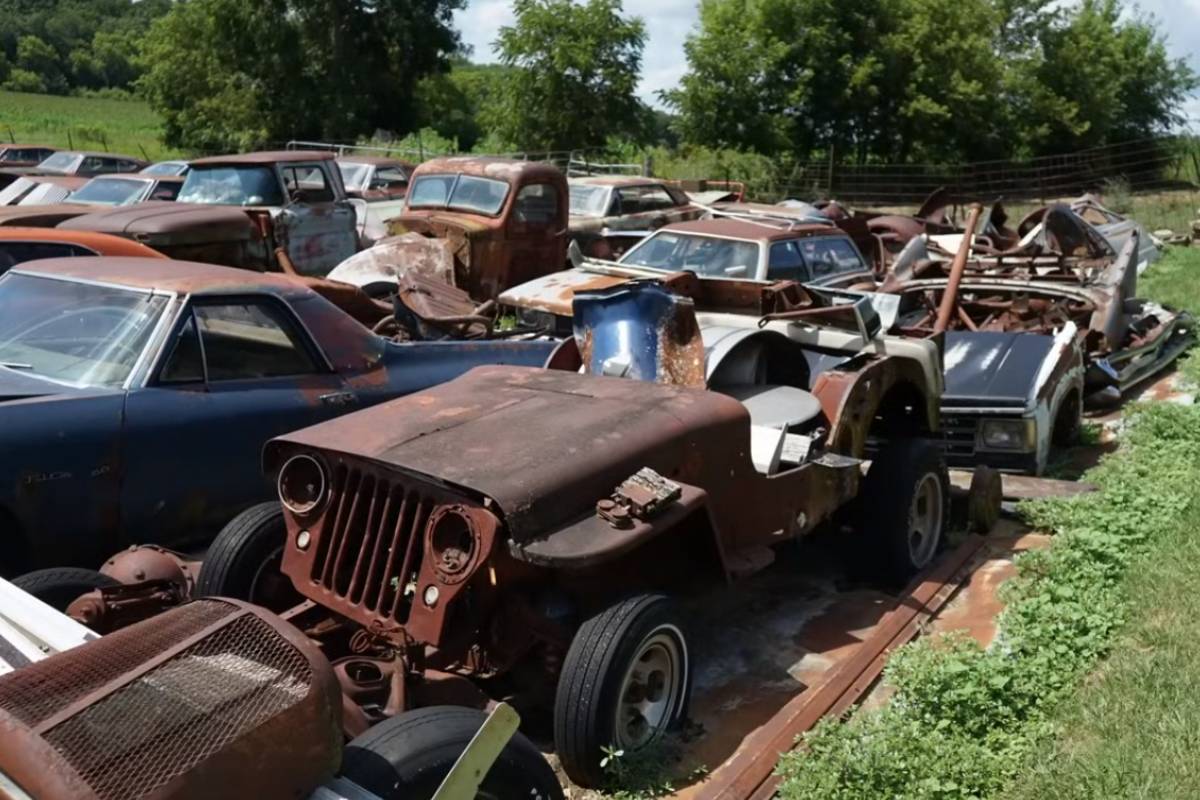 سيارات جنرال موتورز