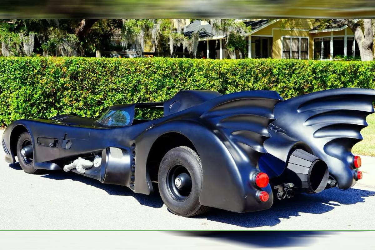 سيارة باتموبيل