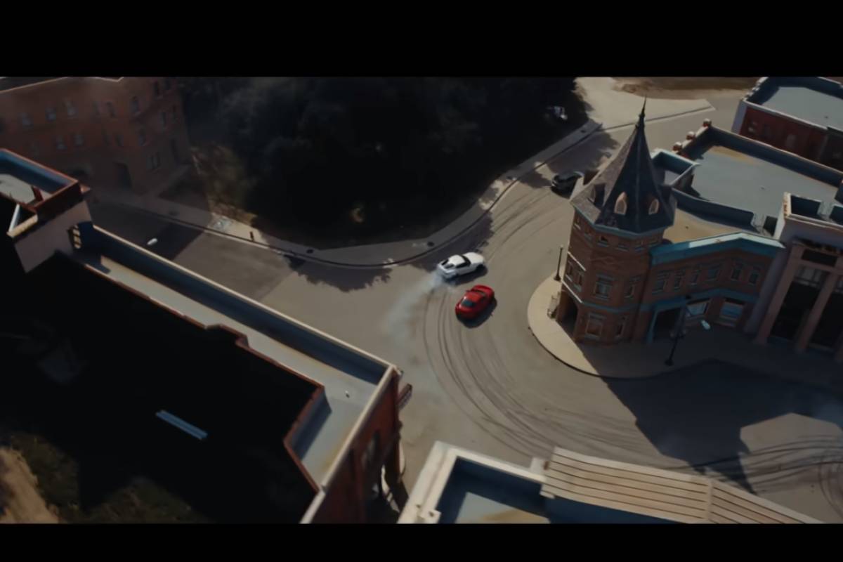 تويوتا كورولا جي ار 2023