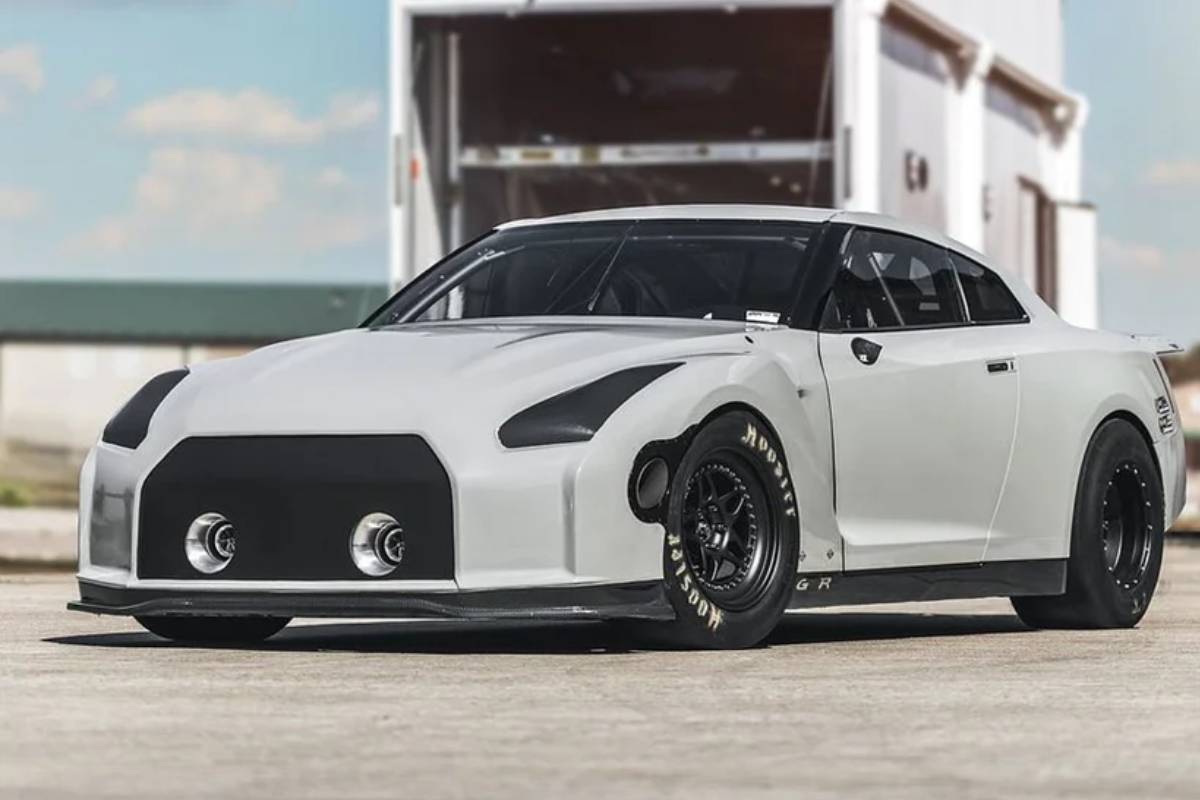 سيارات معدلة