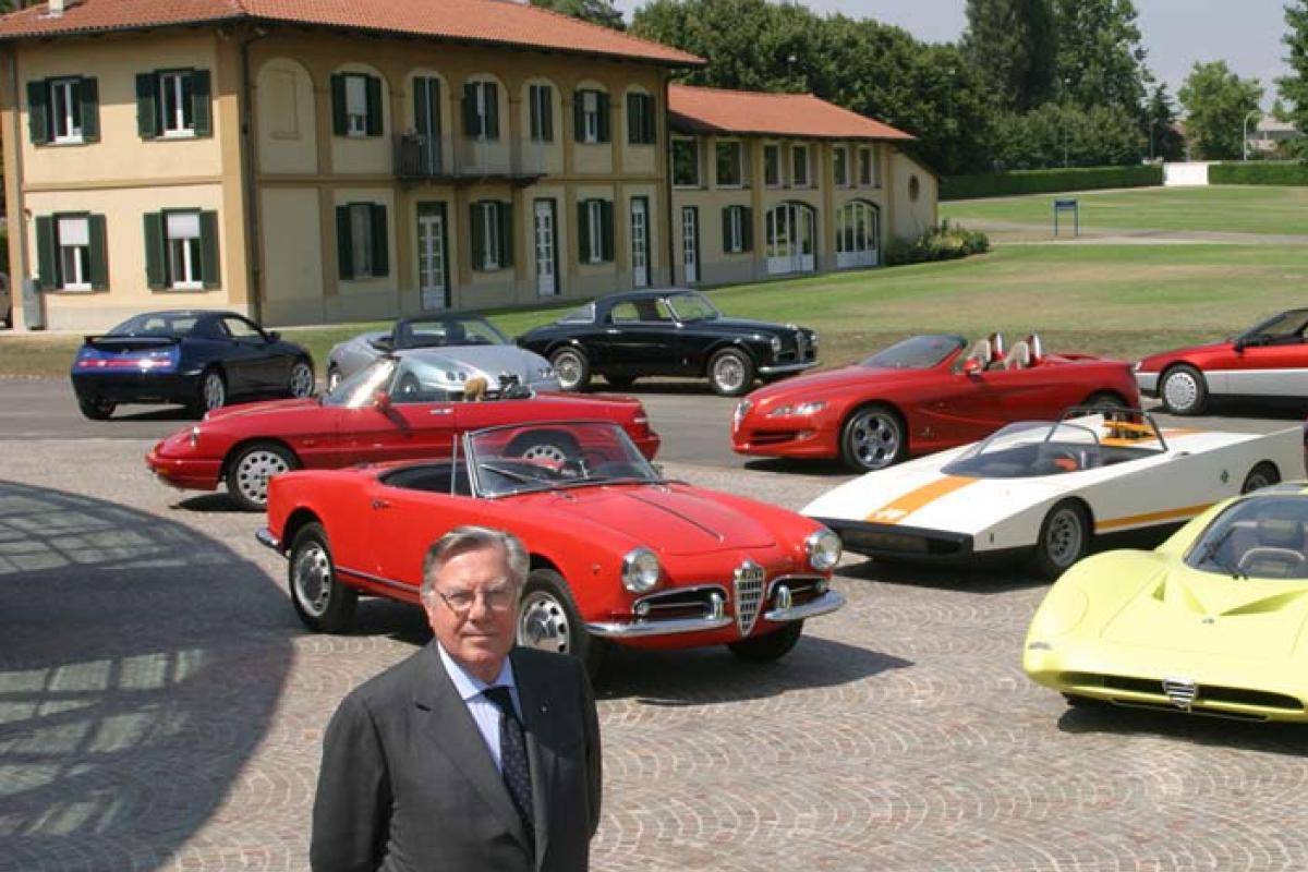 سيرجيو فارينا