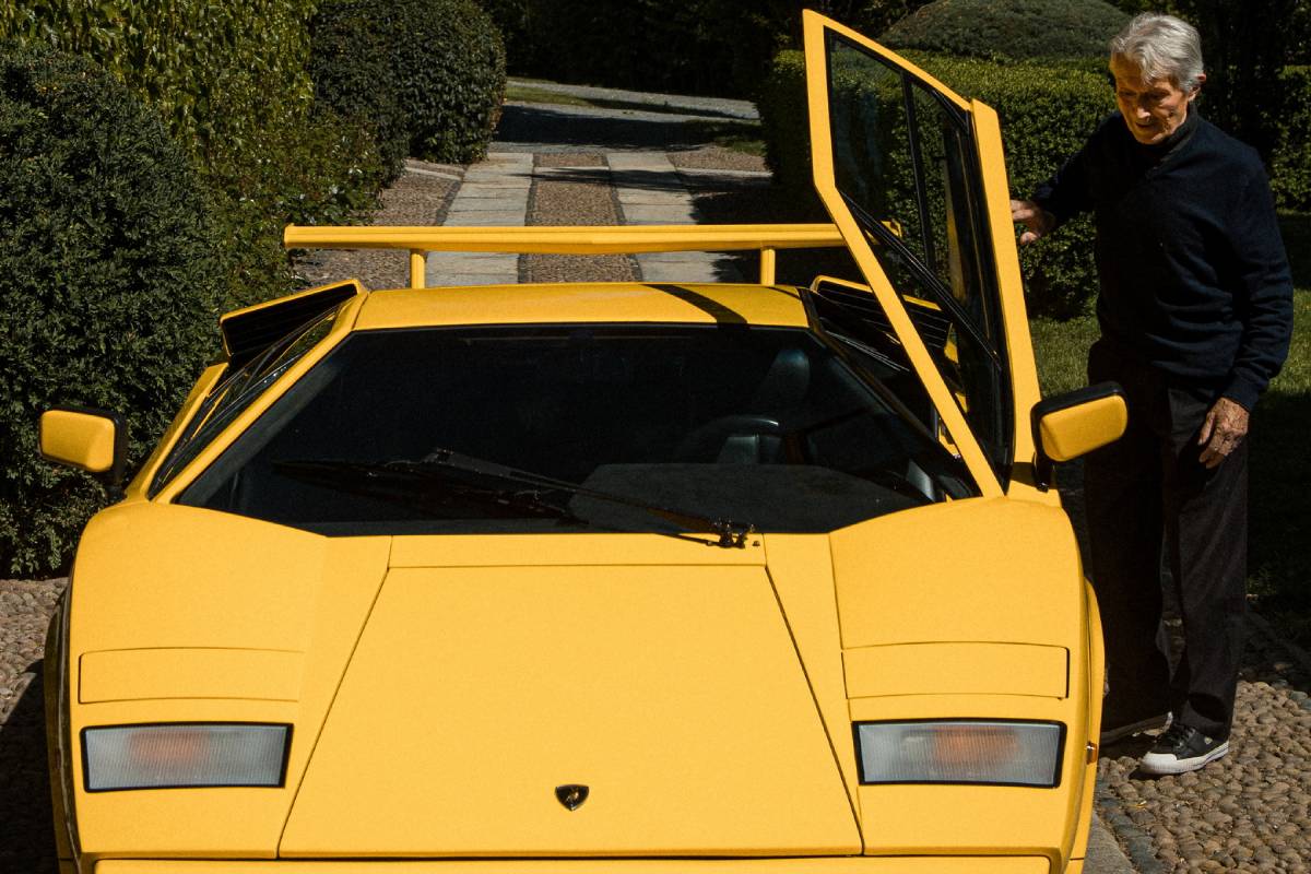 مارسيلو جانديني