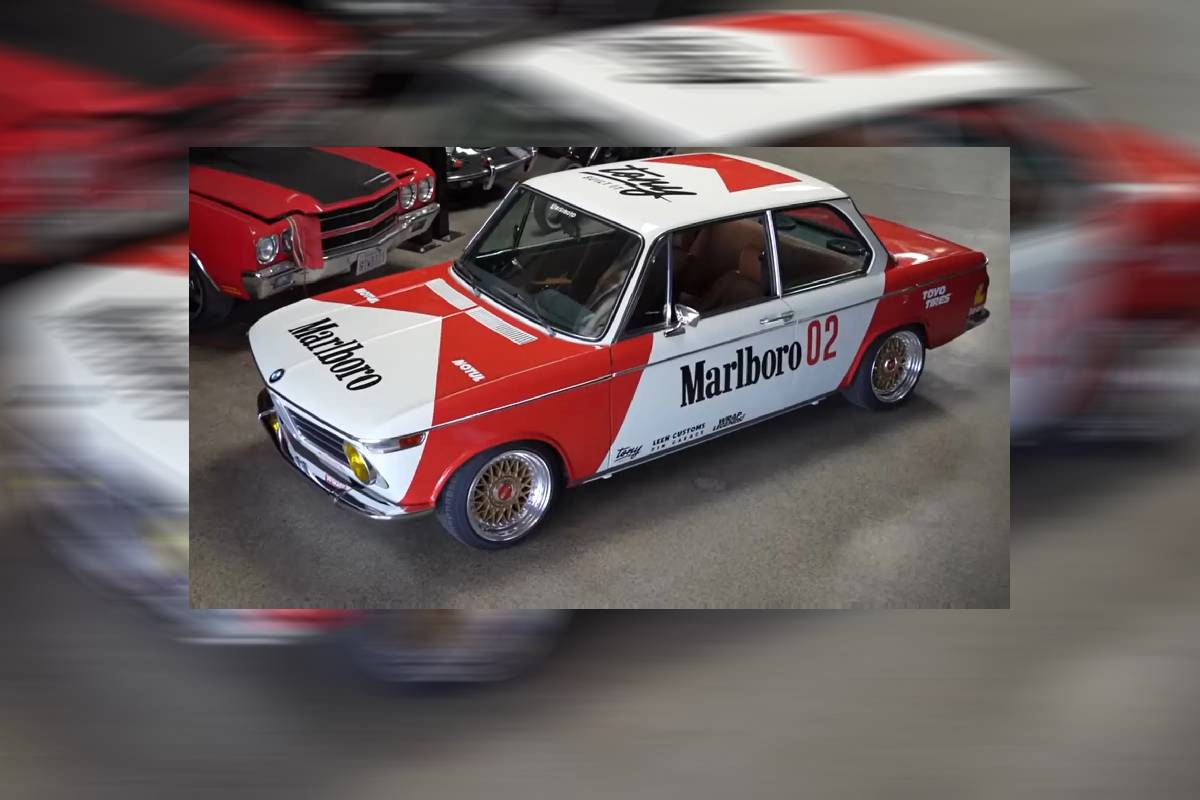 سيارات معدلة