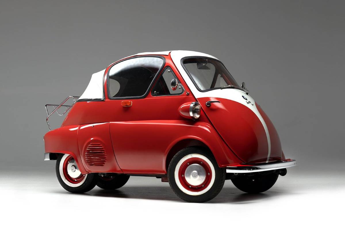 سيارات كلاسيكية