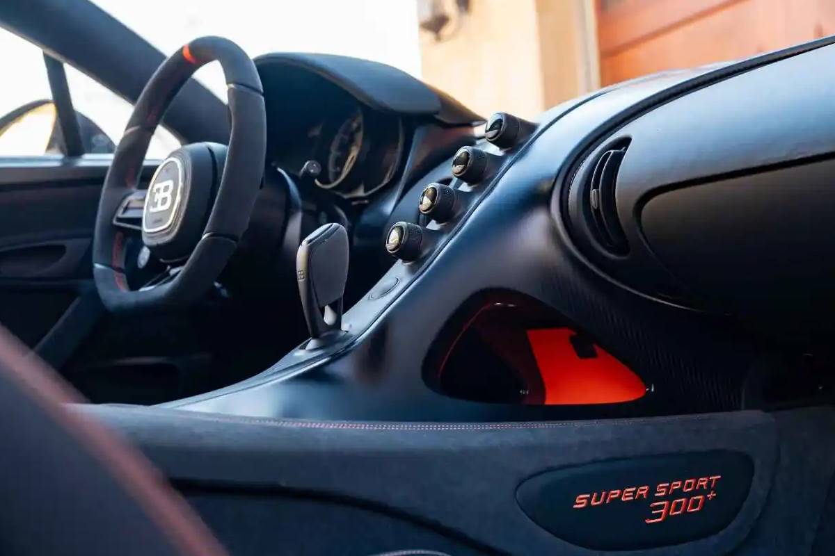 سيارات بوجاتي