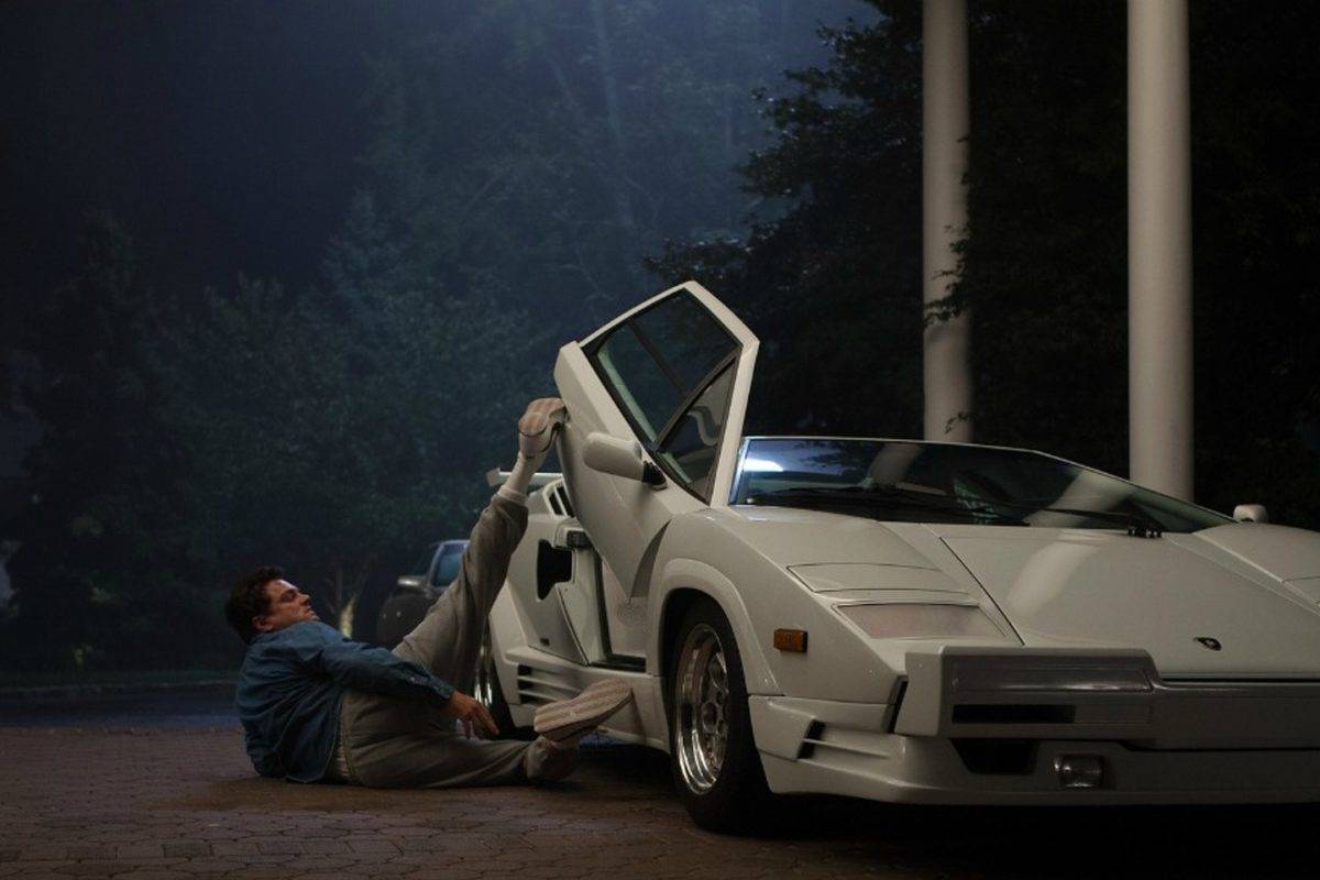 لامبورجيني كونتاش