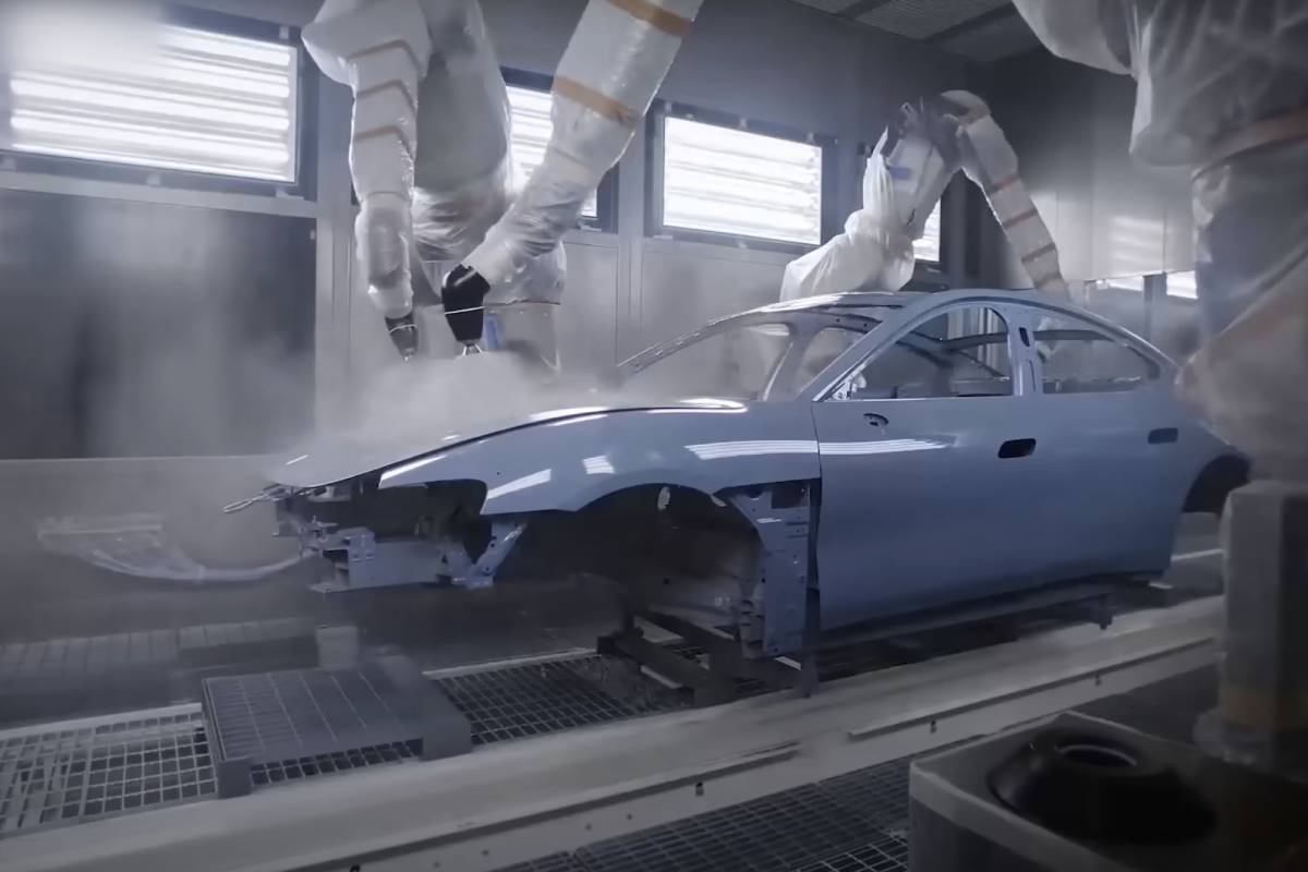 سيارة شاومي