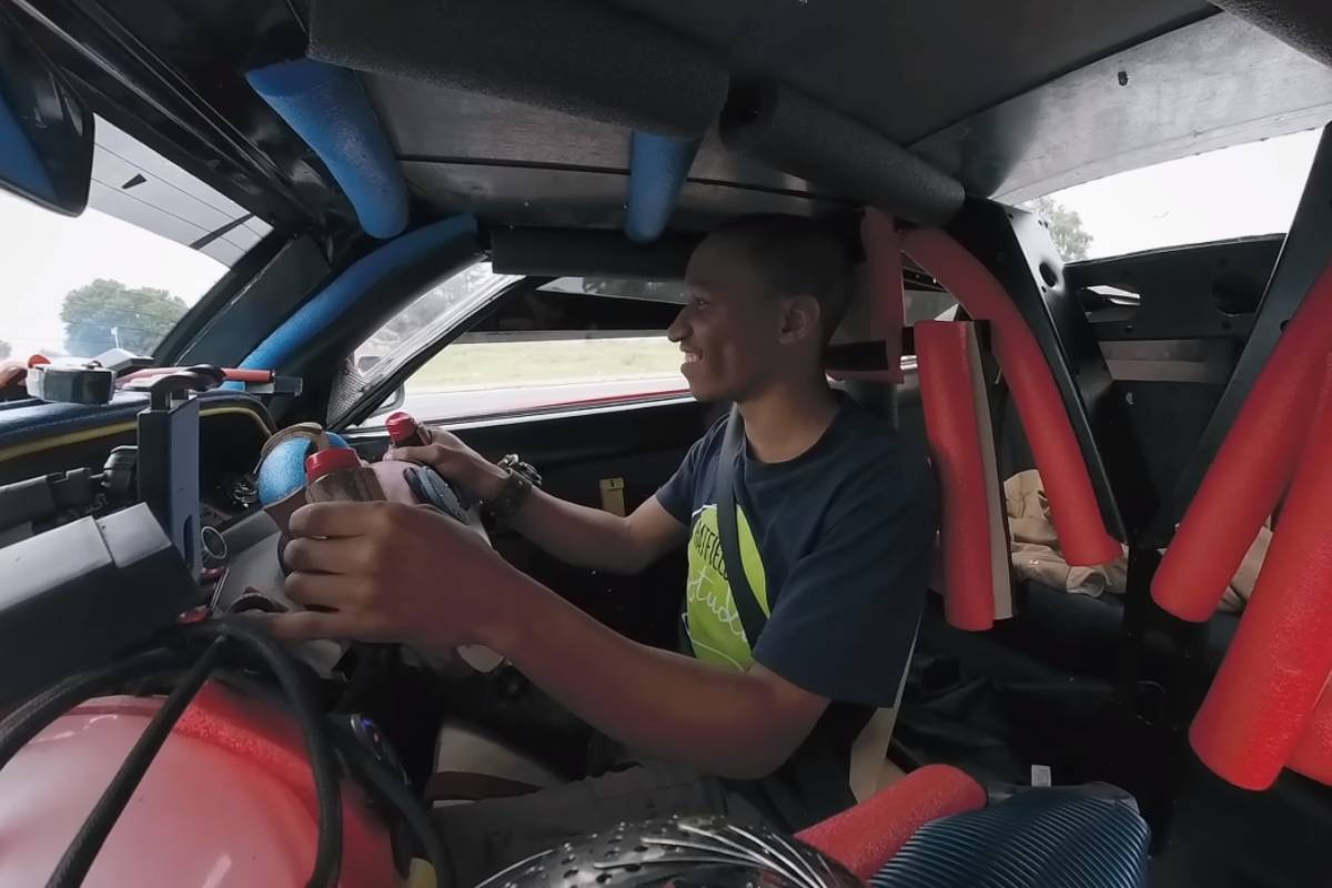 تويوتا تازلا