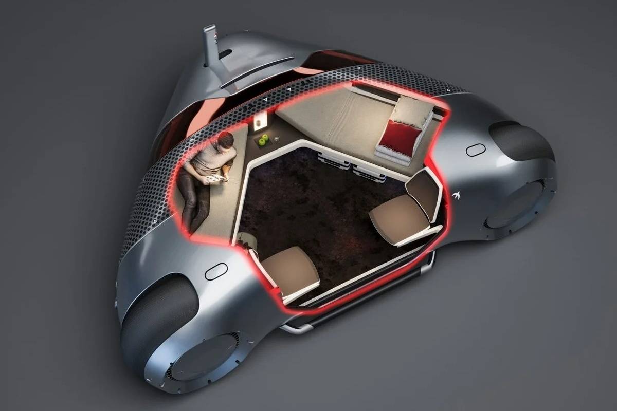 سيارات نموذجية