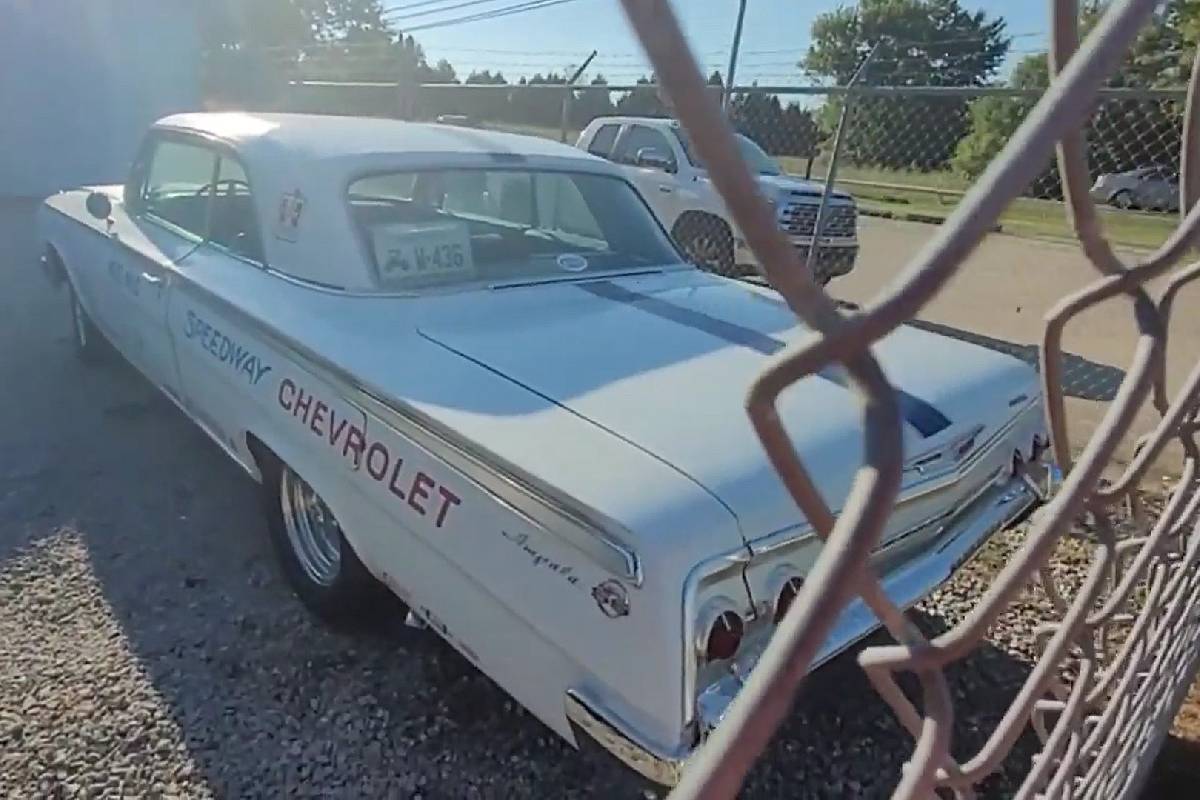 سيارات كلاسيكية