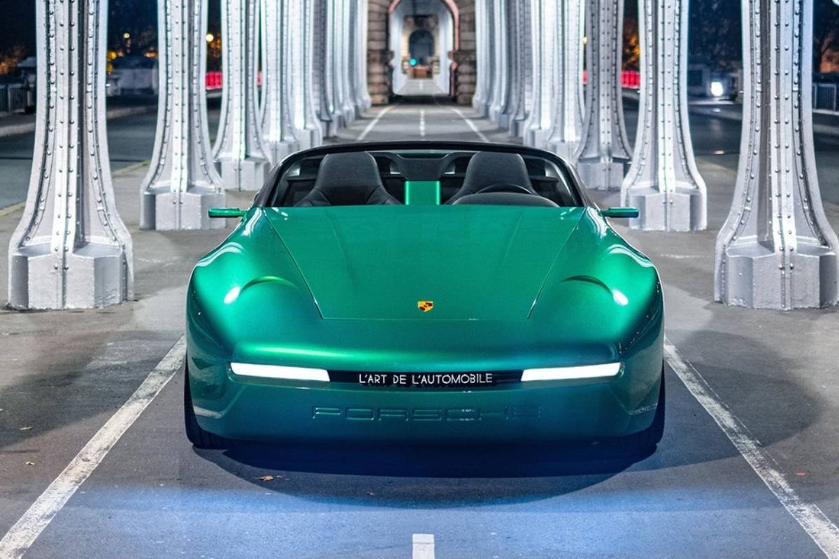 سيارات جاستن بيبر