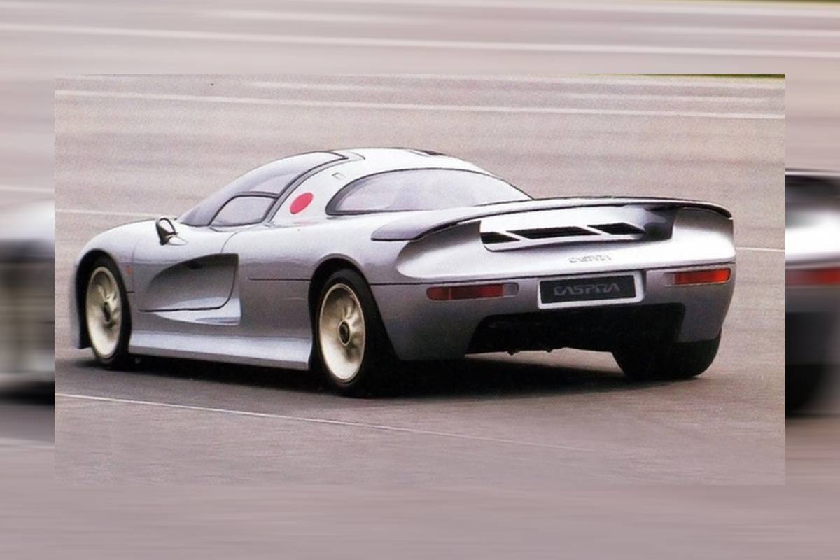 جيوتو كاسبيتا