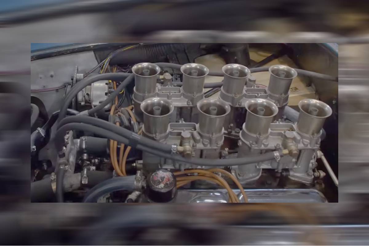 سيارات كلاسيكية