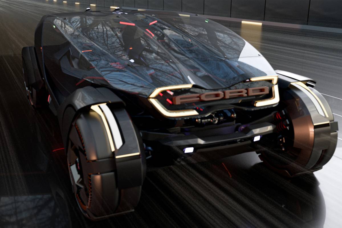 سيارات نموذجية