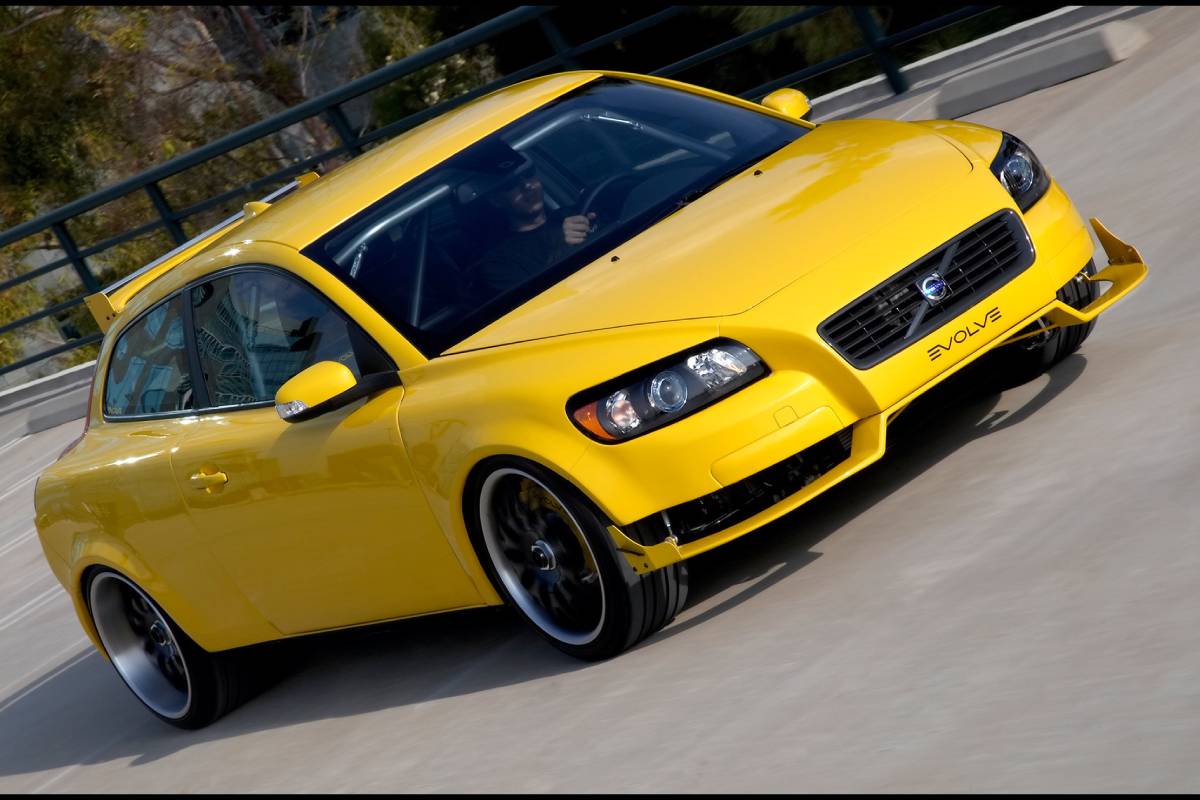 سيارات معدلة