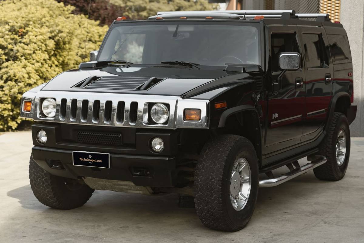 سيارات جستن بيبر