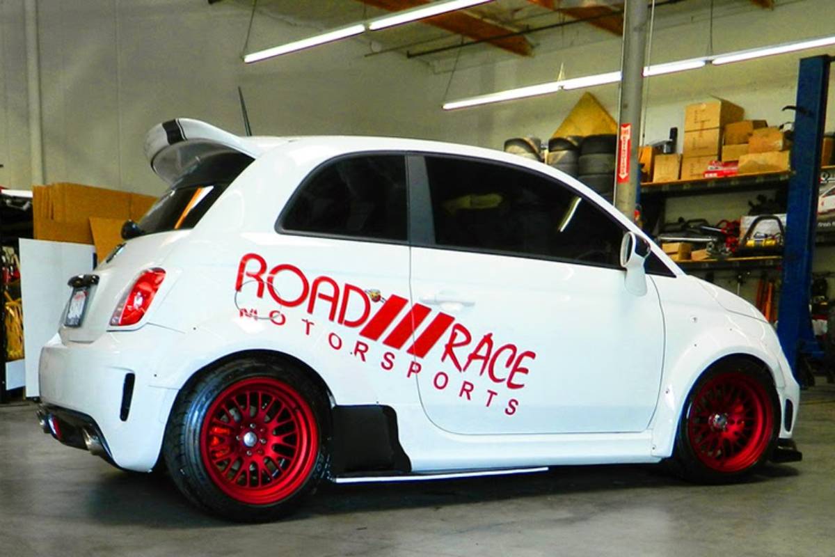 سيارات معدلة