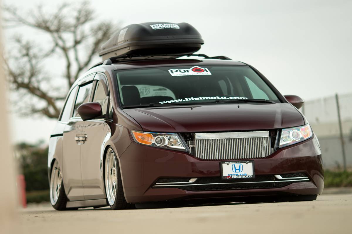 سيارات معدلة