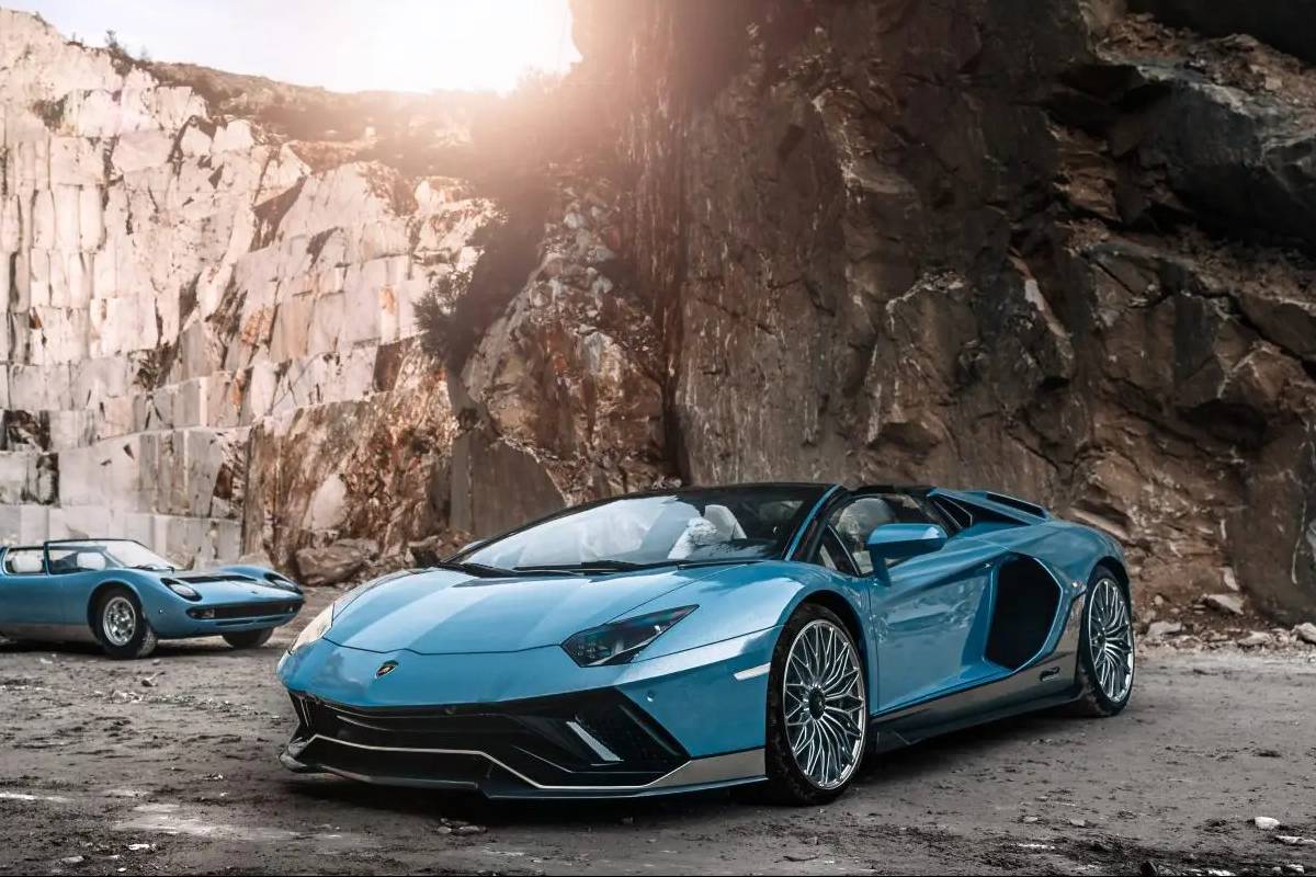 سيارات جستن بيبر