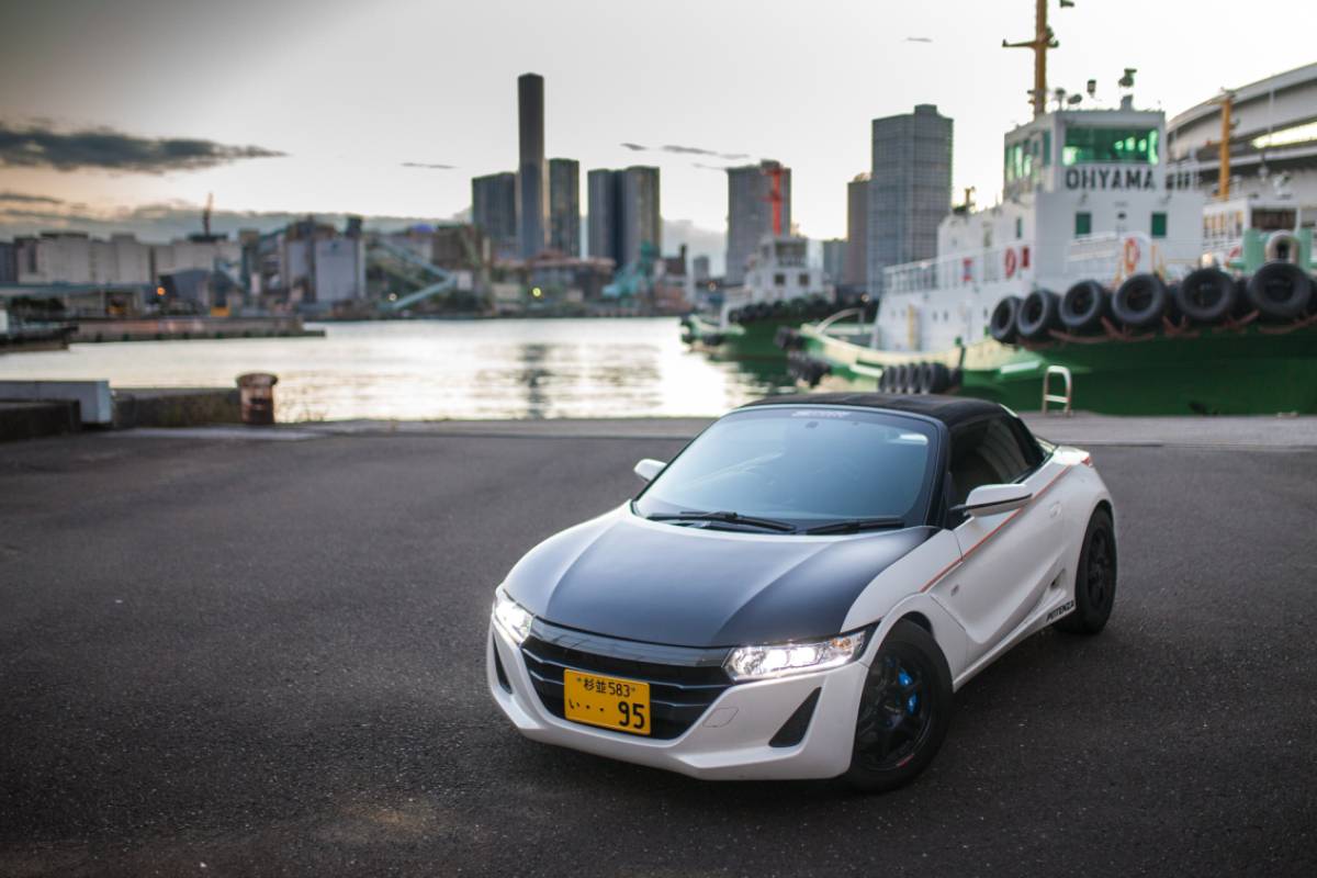 سيارات معدلة