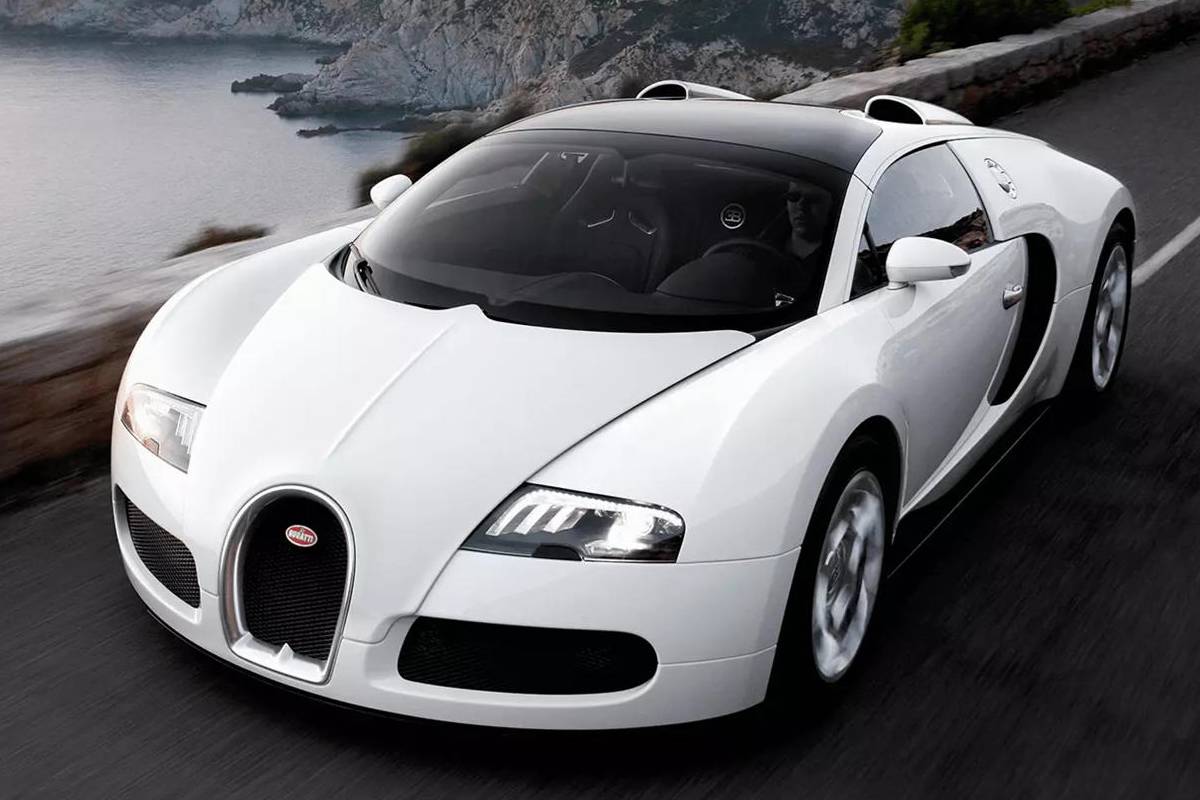 سيارات جستن بيبر