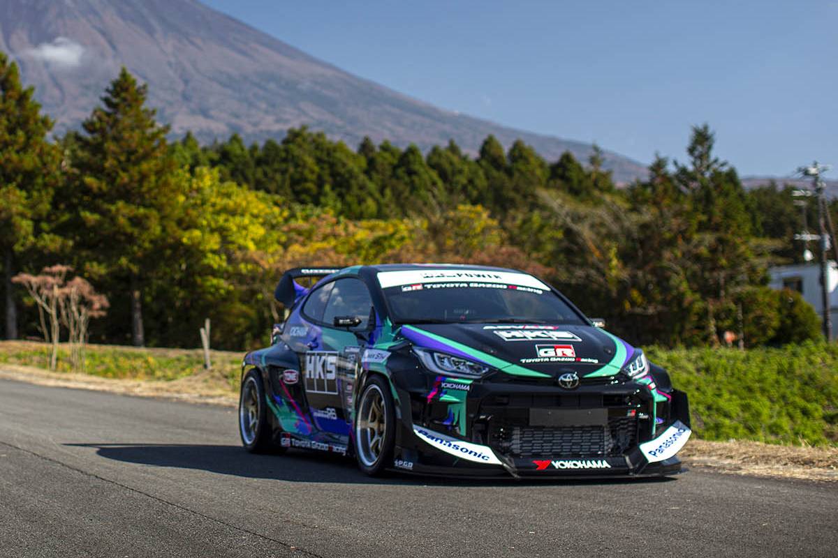 سيارات معدلة