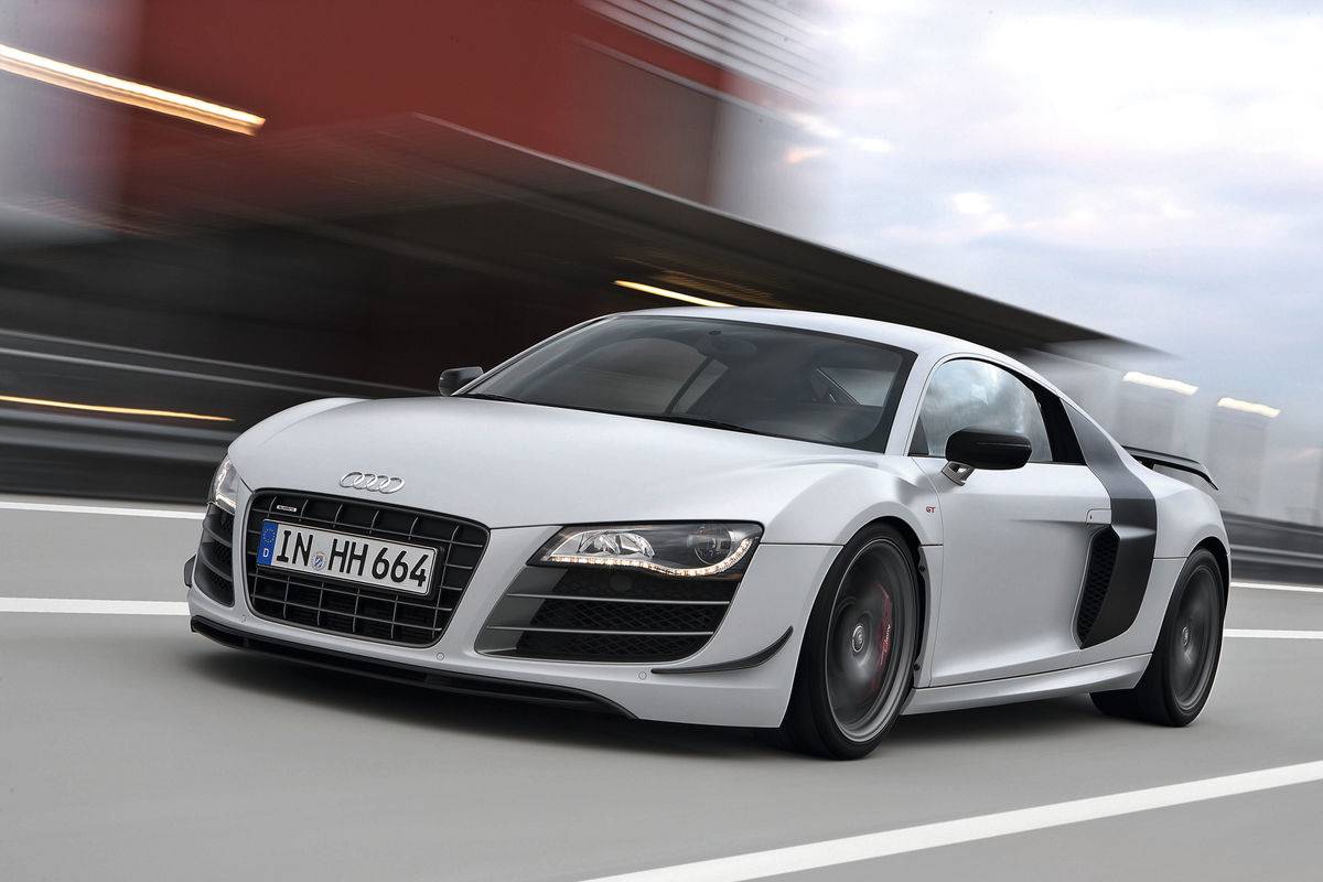 سيارات جستن بيبر