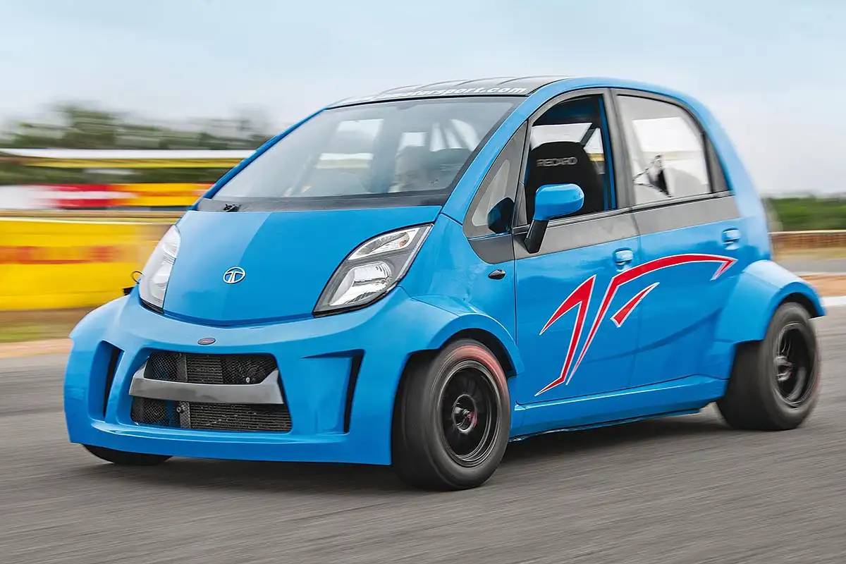 سيارات معدلة