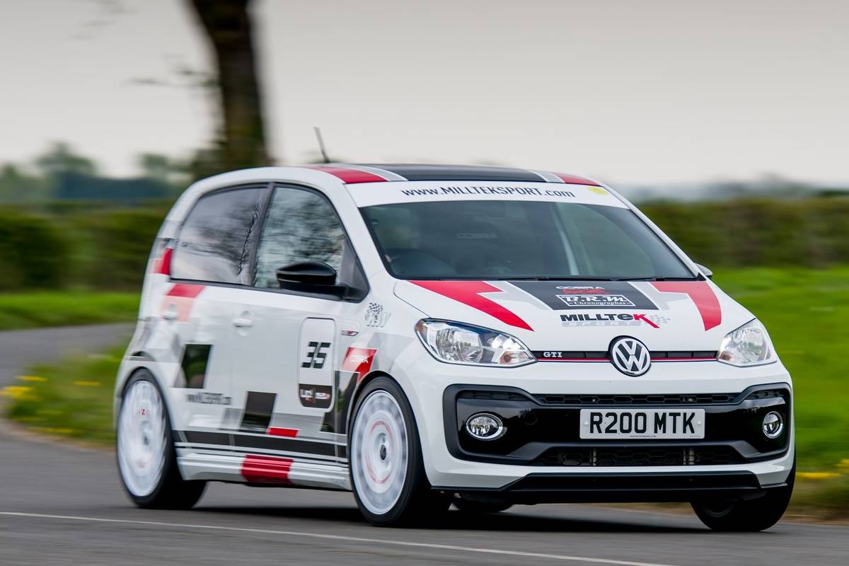 سيارات معدلة