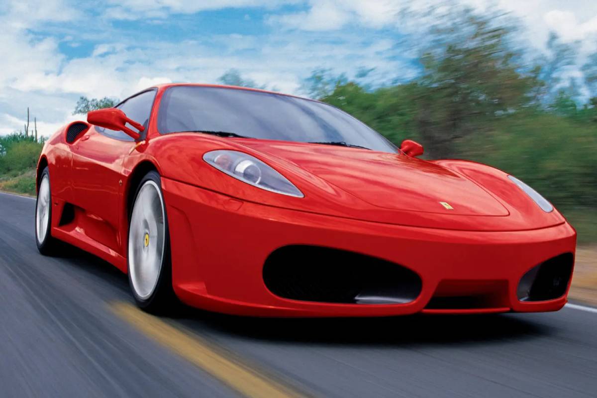 سيارات جستن بيبر