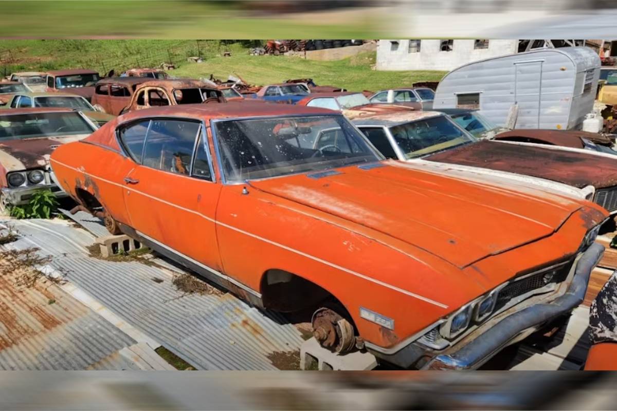 سيارات جنرال موتورز