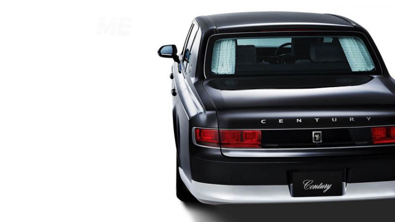 تويوتا سينتشوري 2018