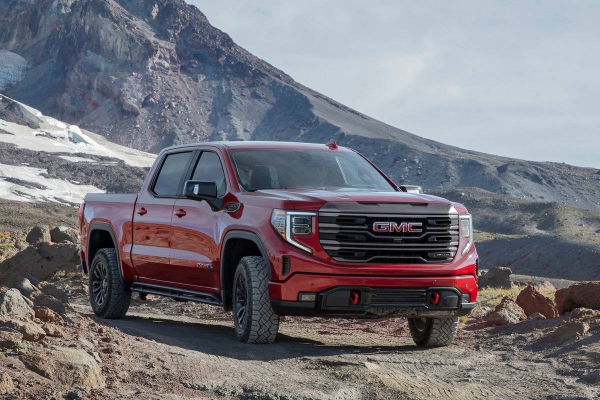 سيارات اس يو في